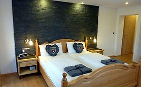 Hotel Engel